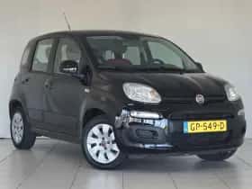 Fiat Panda (2011) thumbnail 5