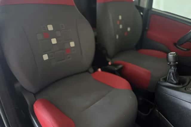 Fiat Panda (2011) thumbnail 6