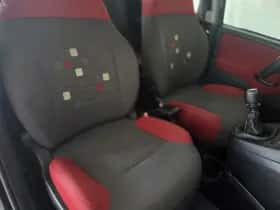 Fiat Panda (2011) thumbnail 6