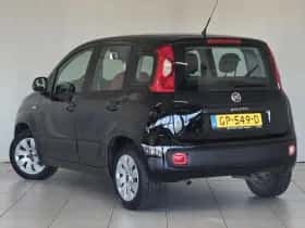 Fiat Panda (2011) thumbnail 7