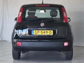 Fiat Panda (2011) thumbnail 9