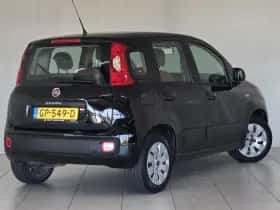 Fiat Panda (2011) thumbnail 10