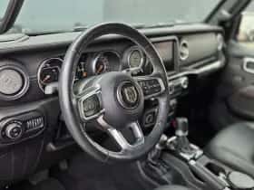 Jeep Wrangler (2019) thumbnail 11