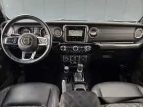 Jeep Wrangler (2019) thumbnail 12