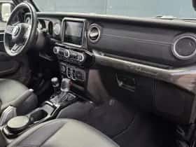 Jeep Wrangler (2019) thumbnail 13