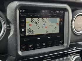 Jeep Wrangler (2019) thumbnail 16