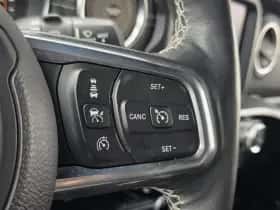 Jeep Wrangler (2019) thumbnail 17