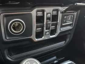 Jeep Wrangler (2019) thumbnail 19