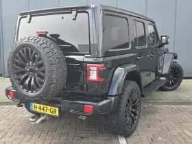 Jeep Wrangler (2019) thumbnail 3