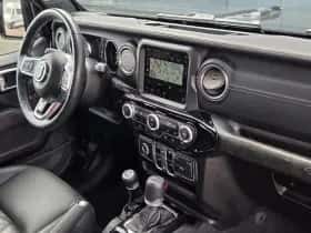 Jeep Wrangler (2019) thumbnail 4