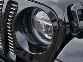 Jeep Wrangler (2019) thumbnail 32