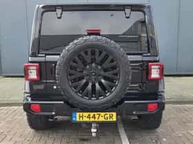 Jeep Wrangler (2019) thumbnail 5