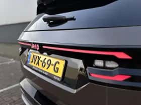 Jeep Compass (2025) thumbnail 11