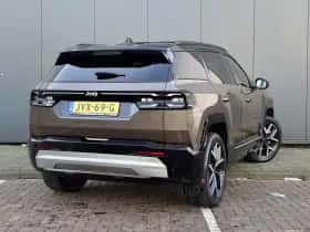 Jeep Compass (2025) thumbnail 3