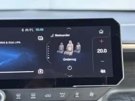 Jeep Compass (2025) thumbnail 28