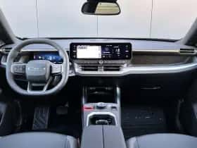 Jeep Compass (2025) thumbnail 4