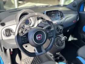 Fiat 500 (2015) thumbnail 11