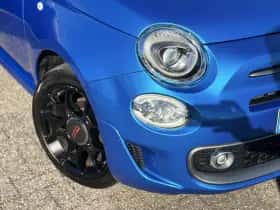 Fiat 500 (2015) thumbnail 14