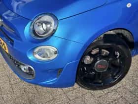 Fiat 500 (2015) thumbnail 16