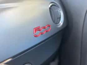Fiat 500 (2015) thumbnail 18