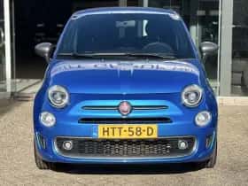 Fiat 500 (2015) thumbnail 3