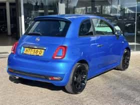 Fiat 500 (2015) thumbnail 7