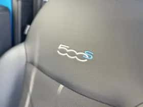 Fiat 500 (2015) thumbnail 8