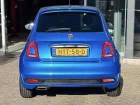 Fiat 500 (2015) thumbnail 9