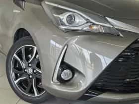 Toyota Yaris (2017) thumbnail 26