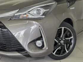 Toyota Yaris (2017) thumbnail 28