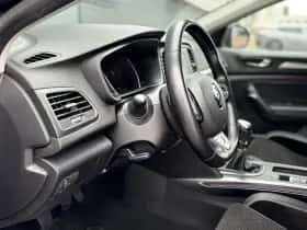 Renault Mégane (2016) thumbnail 12