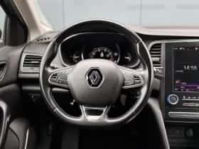 Renault Mégane (2016) thumbnail 13