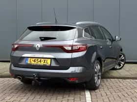 Renault Mégane (2016) thumbnail 3