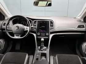 Renault Mégane (2016) thumbnail 4