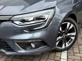 Renault Mégane (2016) thumbnail 5