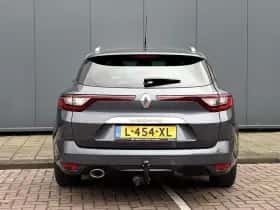 Renault Mégane (2016) thumbnail 6