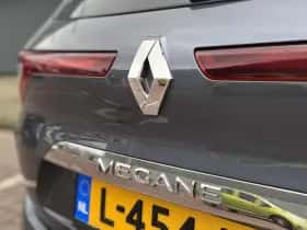 Renault Mégane (2016) thumbnail 9