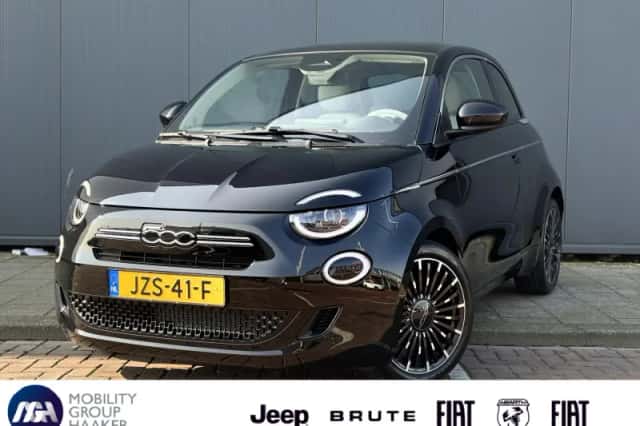Fiat 500 (2015) thumbnail 1