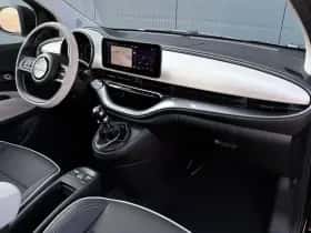 Fiat 500 (2015) thumbnail 14