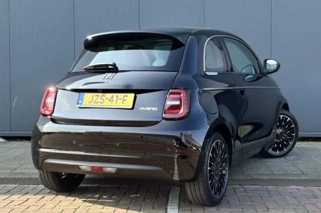 Fiat 500 (2015) thumbnail 3