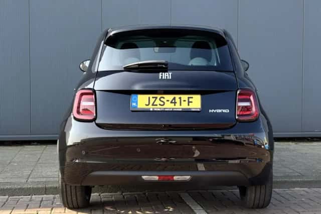 Fiat 500 (2015) thumbnail 6