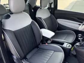 Fiat 500 (2015) thumbnail 7