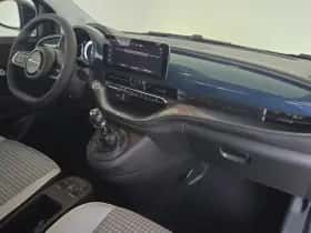 Fiat 500 (2015) thumbnail 13