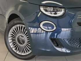 Fiat 500 (2015) thumbnail 22