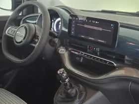 Fiat 500 (2015) thumbnail 4