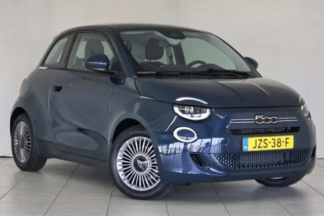 Fiat 500 (2015) thumbnail 5