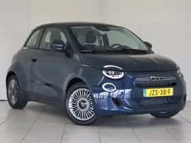 Fiat 500 (2015) thumbnail 5
