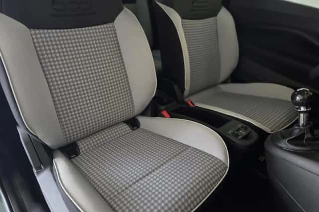 Fiat 500 (2015) thumbnail 6