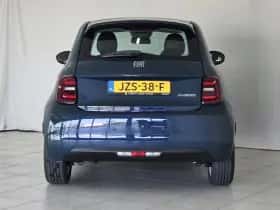Fiat 500 (2015) thumbnail 9