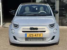 Fiat 500 (2015) thumbnail 3